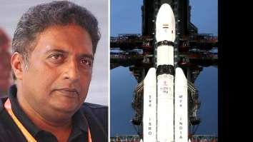 Prakash Raj applauds ISRO’s Chandrayaan-3 success after being trolled for ‘chaiwala’ tweet