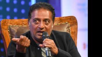 Prakash Raj’s tweet allegedly mocking Chandrayaan 3 sparks outrage