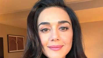 Preity Zinta plays Koi Mil Gaya title track to put kids to sleep; talks about fond memories on Koi Mil Gaya’s 20th anniversary