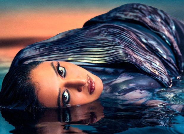 Raja Kumari teases upcoming music video 'Juice' with clips of Aishwarya Rai Bachchan, Madhuri Dixit and more, watch