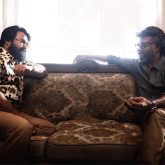 Rajinikanth and Mohanlal set social media on fire as they feature together in this intense poster of Jailer