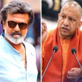 Rajinikanth clarifies touching UP CM Yogi Adityanath's feet; says, “It is my habit”