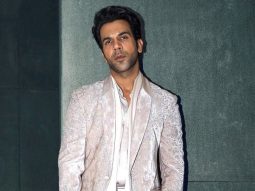 Rajkummar Rao reveals he was supposed to be a parallel lead alongside Nawazuddin Siddiqui in Gangs of Wasseypur: “It was about their rivalry”