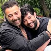 Rajveer Deol on dad Sunny Deol starrer Gadar 2 attaining success, "Once a superstar, always a superstar"