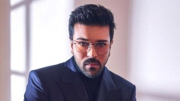 Ram Charan pens a sweet note as he extends warm wishes to the 69th National Film Award winners!