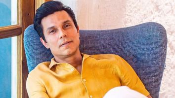 Randeep Hooda celebrates his birthday with CAT, Sergeant, and Inspector Avinash team