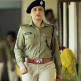 Rani Mukerji on Mardaani 3; says, “I enjoyed reprising Shivani, so now I want to reprise it again in Mardaani 3”
