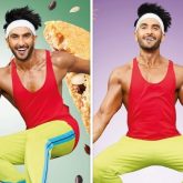 Ranveer Singh teams up with Britannia NutriChoice to encourage consumers to ‘Feel the Fit’