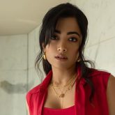 “Animal is my 5th December release”, says Rashmika Mandanna as she gears up for the Ranbir Kapoor starrer