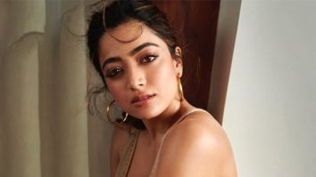 Rashmika Mandanna celebrates 5 years of Geetha Govindam; says: “Till date I’ve been called as ‘Geetha madam’”