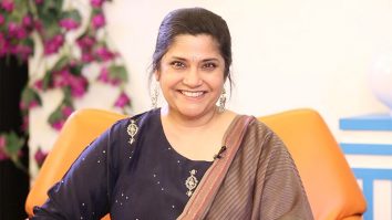 Renuka Shahane:”Salman was a superstar & he was very down to earth”| 29 Years of Hum Aapke Hain Koun