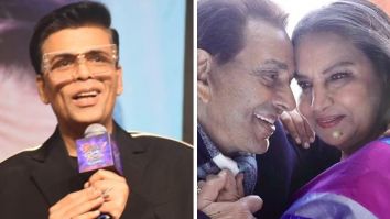 Rocky Aur Rani Kii Prem Kahaani: Karan Johar defends Kunwal and Jamini’s love story as netizens argue about the film promoting infidelity