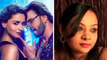 Rocky Aur Rani Kii Prem Kahaani is a personal milestone for me, says writer Ishita Moitra