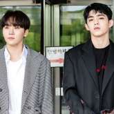 SEVENTEEN’s S.Coups halts activities to undergo knee surgery; Seungkwan to return from hiatus