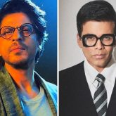 Shah Rukh Khan did unpaid cameo in Brahmastra; revealed by Karan Johar