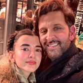 Romantic Getaway: Hrithik Roshan and Saba Azad's Buenos Aires adventure captures hearts; Sussanne Khan comments