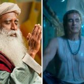 Sadguru REACTS to Akshay Kumar starrer OMG 2 gettig ‘A’ certificate; says, “In this case should include Adolescent”