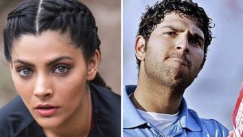 Saiyami Kher on preparing for Ghoomer, “Yuvraj Singh’s story inspired me”