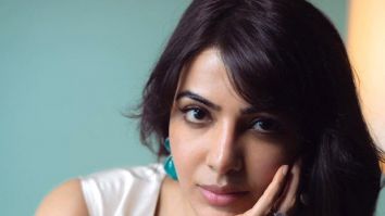 Samantha Ruth Prabhu addresses Myositis treatment rumours; says, “I can easily take care of myself”