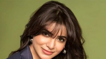 Samantha Ruth Prabhu embraces break with enthusiastic road trip across California