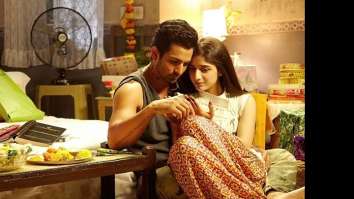 Harshvardhan Rane confirms signing a film with Sanam Teri Kasam directors Radhika Rao and Vinay Sapru