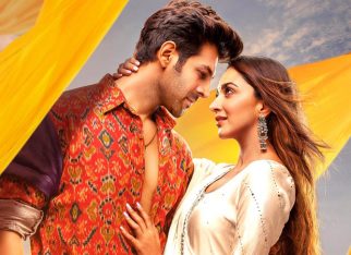 Satyaprem Ki Katha: Prime Video announces the worldwide streaming premiere of Kartik Aaryan, Kiara Advani starrer