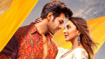 Satyaprem Ki Katha: Prime Video announces the worldwide streaming premiere of Kartik Aaryan, Kiara Advani starrer