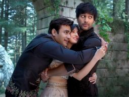 Saure Ghar (Video): Yaariyan 2 | Divya Khosla Kumar, Meezaan Jafri, Pearl V Puri