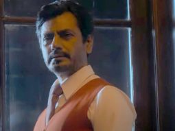 Section 108 (Teaser): Nawazuddin Siddiqui, Regina Cassandra | Anees Bazmee | Bhushan Kumar
