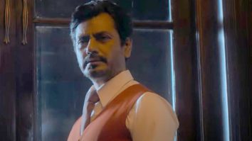 Section 108 (Teaser): Nawazuddin Siddiqui, Regina Cassandra | Anees Bazmee | Bhushan Kumar