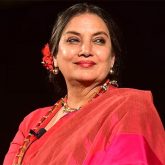 Shabana Azmi to lodge police complaint after her name was misused for phishing scams