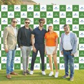 Shahid Kapoor and wife Mira Kapoor come together to endorse Vanaha project in Pune by Shapoorji Pallonji