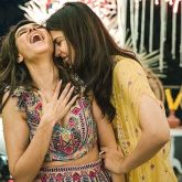 Rhea Chakraborty shares heartwarming birthday wishes for BFF Shibani Akhtar; says, “I aspire to be like you”