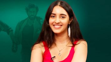 Simratt Kaur: “I would take Hrithik Roshan on a beach vacation”| Utkarsh Sharma | Gadar 2 | Rapid Fire