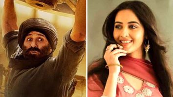 EXCLUSIVE: “In Gadar 3, Jeete might drop me back to Pakistan,” says Simratt Kaur aka Muskaan
