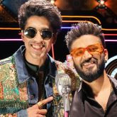 SlowCheeta calls his experience of working Amit Trivedi as ‘pure gold’ after collaborating for the track Mohabbat