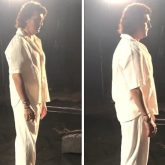 Watch EXCLUSIVE footage of Sonu Nigam from the sets of ‘Accha Sila Diya Tune’ song shoot