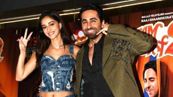 Star Studded special screening of Dream Girl 2 | Ayushmann Khurrana, Ananya Panday