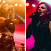 Sukriti and Prakriti Kakar mesmerise the crowd at Bhubaneswar Food Festival