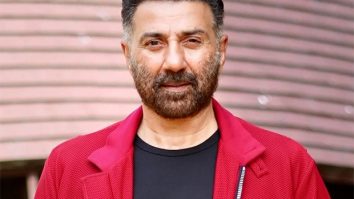 Sunny Deol denies signing Border sequel: “I am only concentrating on Gadar 2”