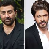 Sunny Deol says ‘time heals everything’ as he addresses old feud with Shah Rukh Khan, says SRK called to congratulate him for Gadar 2 success