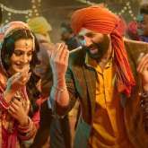 Sunny Deol starrer Gadar 2 gets Rakshabandhan special offer - buy 2 tickets, get 2 free