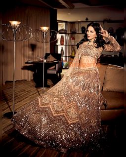 Celeb Photos Of Sunny Leone