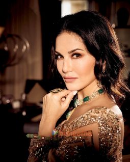 Celeb Photos Of Sunny Leone