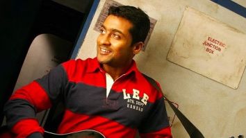 Suriya starrer Vaaranam Aayiram re-releasing in Telugu leaves fans thrilled; video of them dancing in theatres goes viral