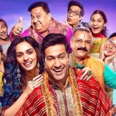 YRF’s The Great Indian Family starring Vicky Kaushal and Manushi Chhillar to release theatrically on THIS date