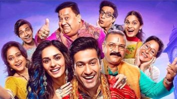 YRF’s The Great Indian Family starring Vicky Kaushal and Manushi Chhillar to release theatrically on THIS date