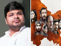 Producer Abhishek Agarwal on The Kashmir Files winning 2 National Awards, “I dedicate this film to the Kashmiri Pandits who believed in us and our storytelling” Producer Abhishek Agarwal on The Kashmir Files winning 2 National Awards, “I dedicate this film to the Kashmiri Pandits who believed in us and our storytelling”
