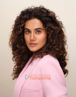 Taapsee Pannu