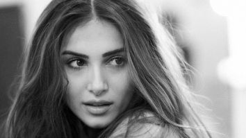 Tara Sutaria says her upcoming projects embody her passion for facing “challenges”; shares thoughts on process of signing films